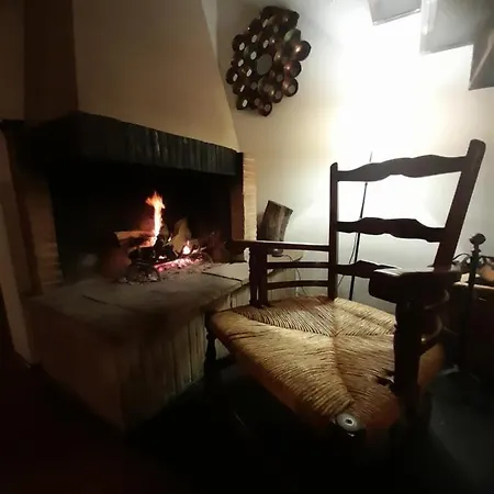 Molina Podere Dell'orto Hébergement de vacances *